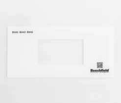 BEECHFIELD BFT101 - Gabarit en silicone pour marquage