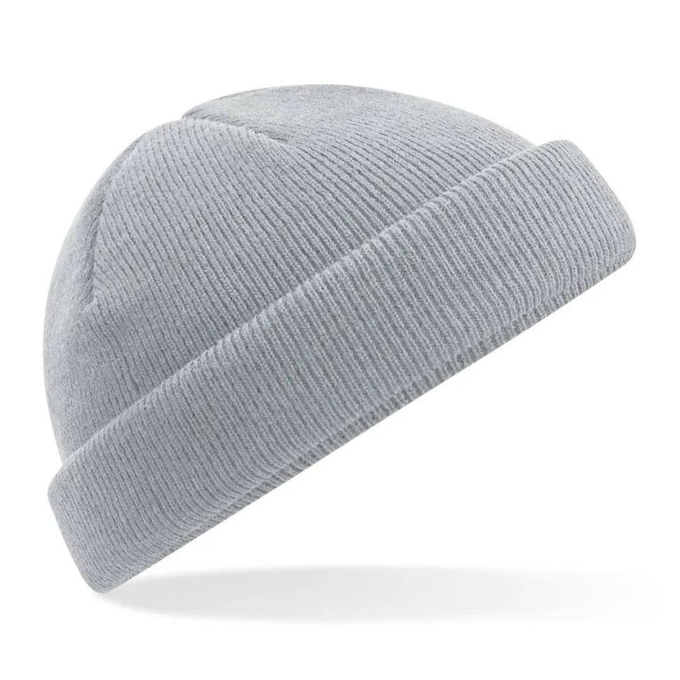 Beechfield B43R - Bonnet style pêcheur recyclé