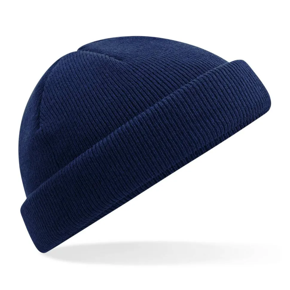 Beechfield B43R - Bonnet style pêcheur recyclé