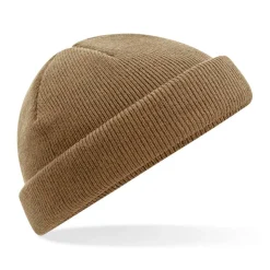 Beechfield B43R - Bonnet style pêcheur recyclé