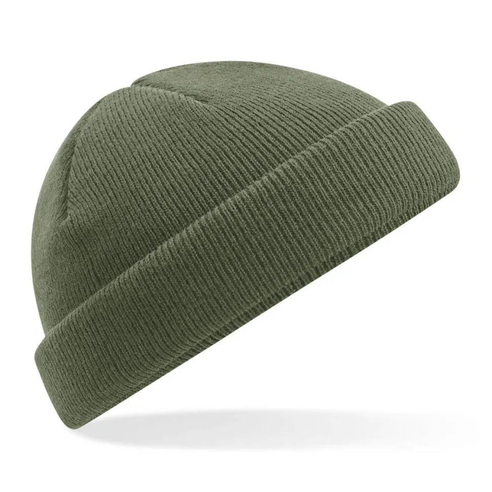 Beechfield B43R - Bonnet style pêcheur recyclé