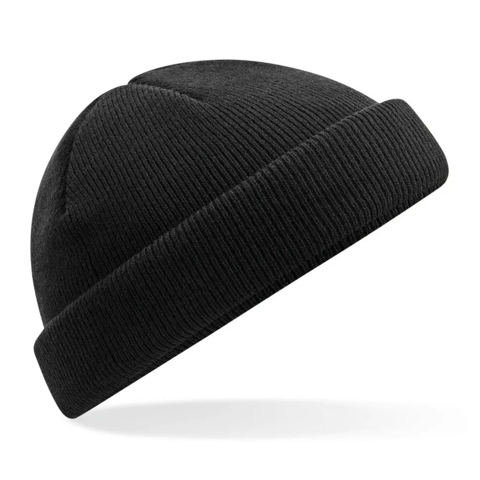 Beechfield B43R - Bonnet style pêcheur recyclé