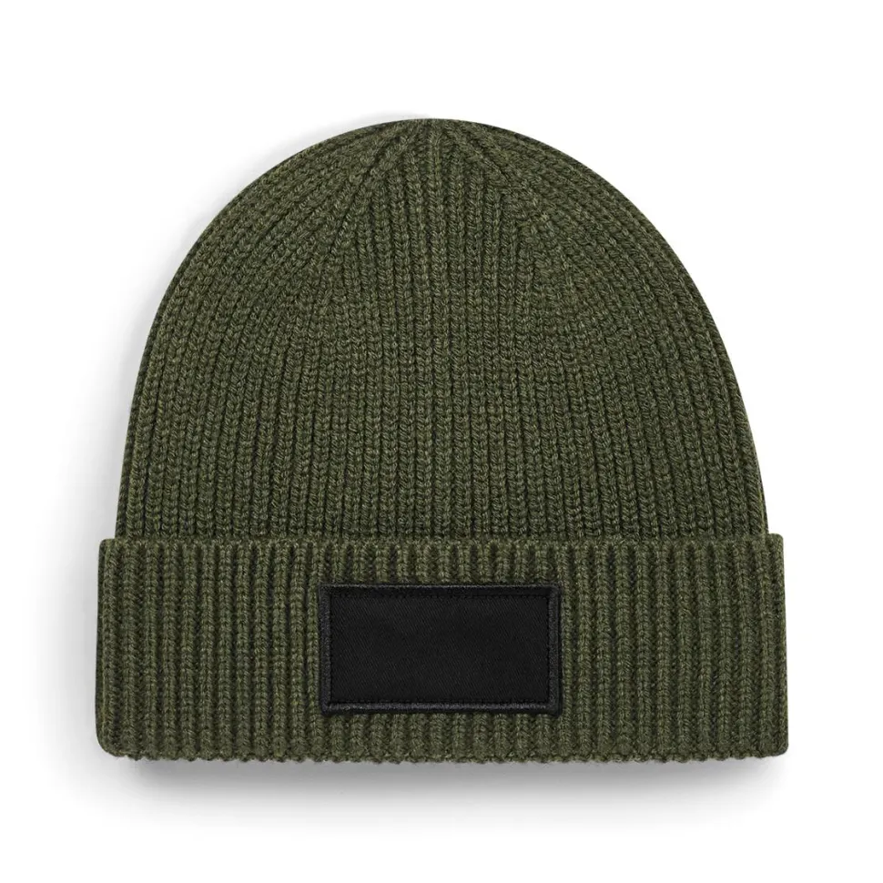Beechfield B442R - Bonnet tendance à patch