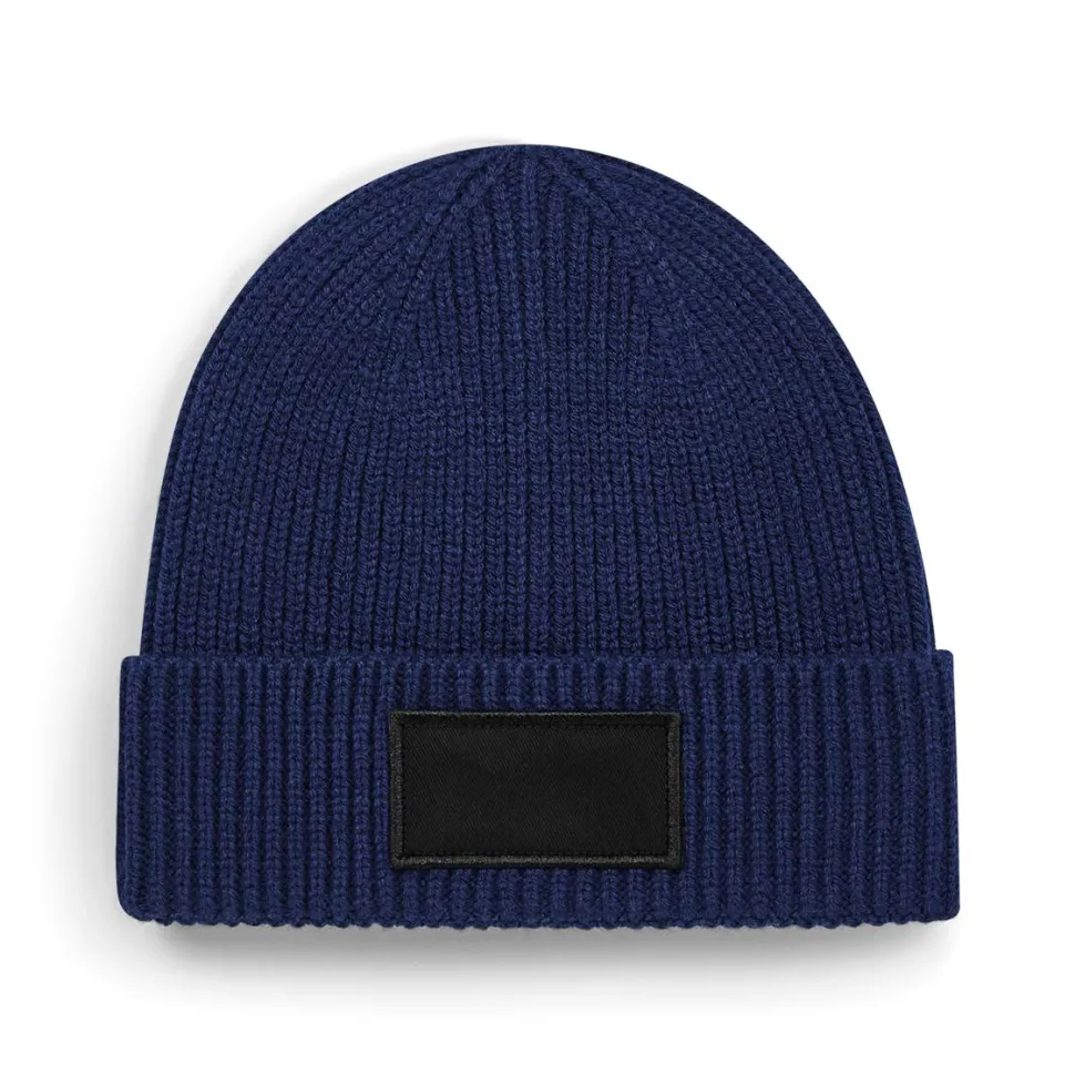 Beechfield B442R - Bonnet tendance à patch