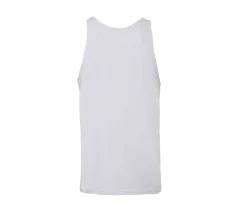 Bella+Canvas BE3480 - Débardeur unisexe en coton