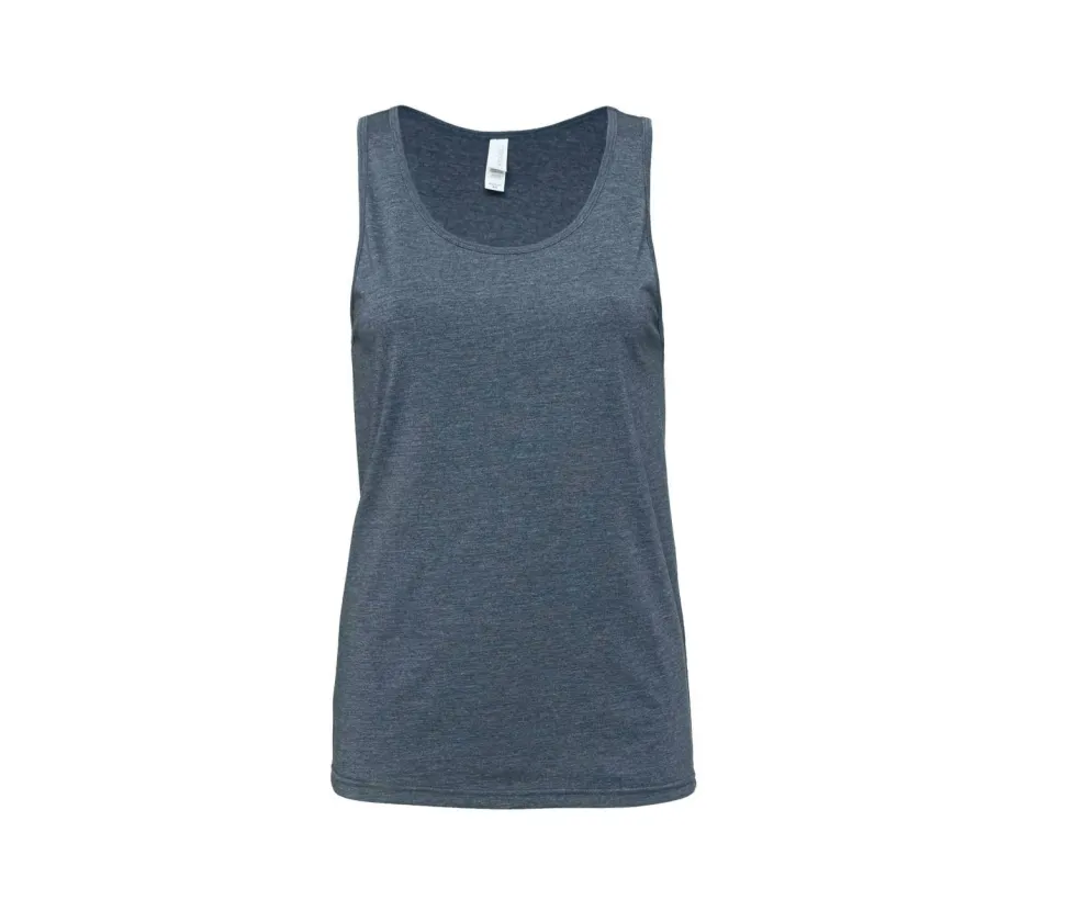 Bella+Canvas BE3480 - Débardeur unisexe en coton