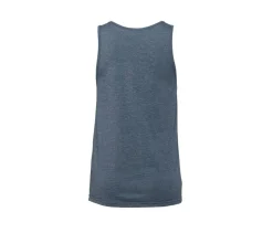Bella+Canvas BE3480 - Débardeur unisexe en coton
