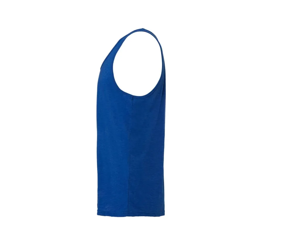 Bella+Canvas BE3480 - Débardeur unisexe en coton