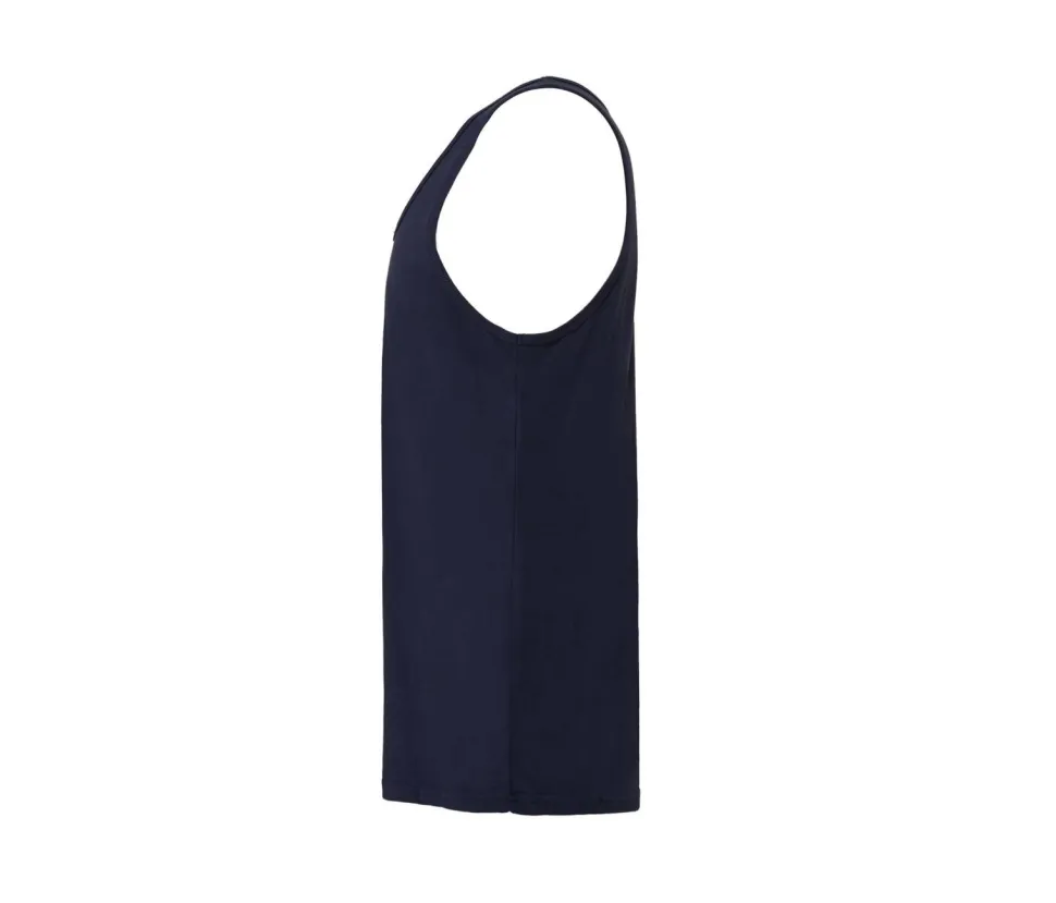 Bella+Canvas BE3480 - Débardeur unisexe en coton