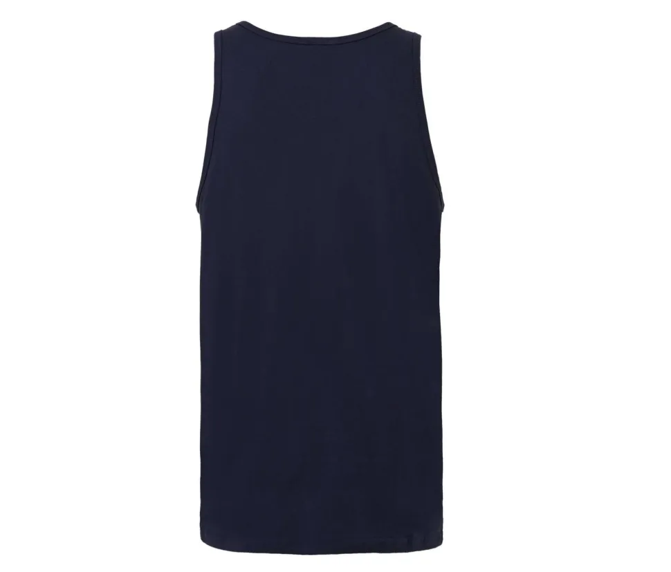 Bella+Canvas BE3480 - Débardeur unisexe en coton