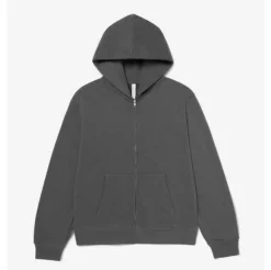 BELLA+CANVAS BE4739 - Sweat à capuche lourd zippé