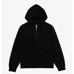 BELLA+CANVAS BE4739 - Sweat à capuche lourd zippé