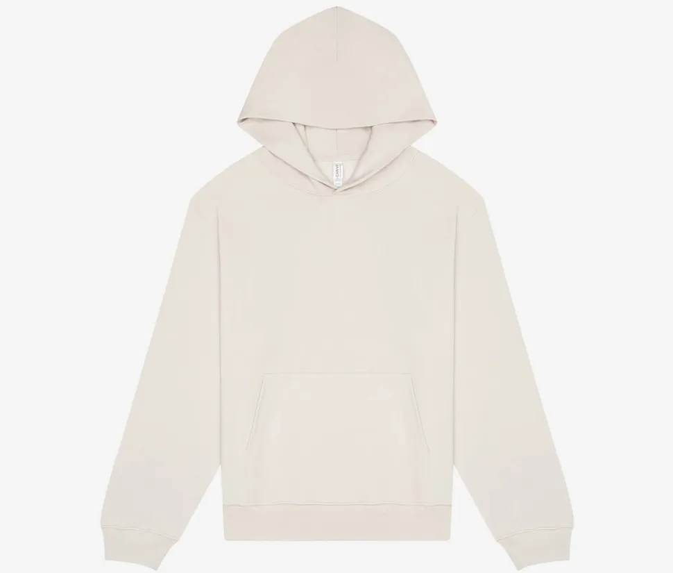 Bella+Canvas BE4719 - Sweat à capuche unisexe