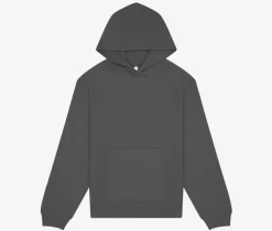 Bella+Canvas BE4719 - Sweat à capuche unisexe