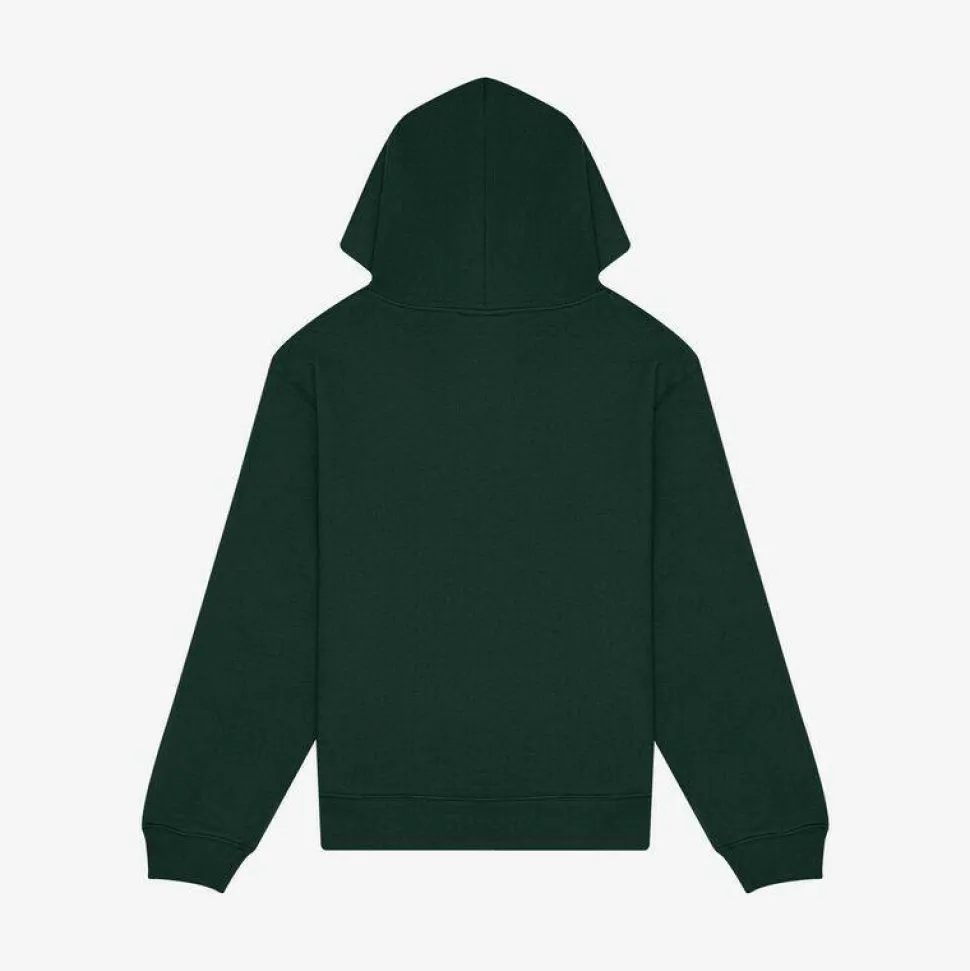 Bella+Canvas BE4719 - Sweat à capuche unisexe
