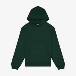 Bella+Canvas BE4719 - Sweat à capuche unisexe