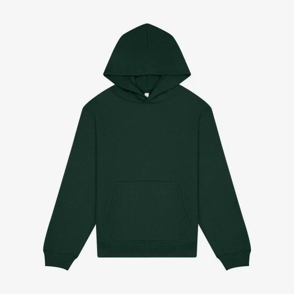 Bella+Canvas BE4719 - Sweat à capuche unisexe