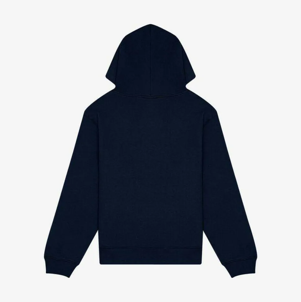 Bella+Canvas BE4719 - Sweat à capuche unisexe