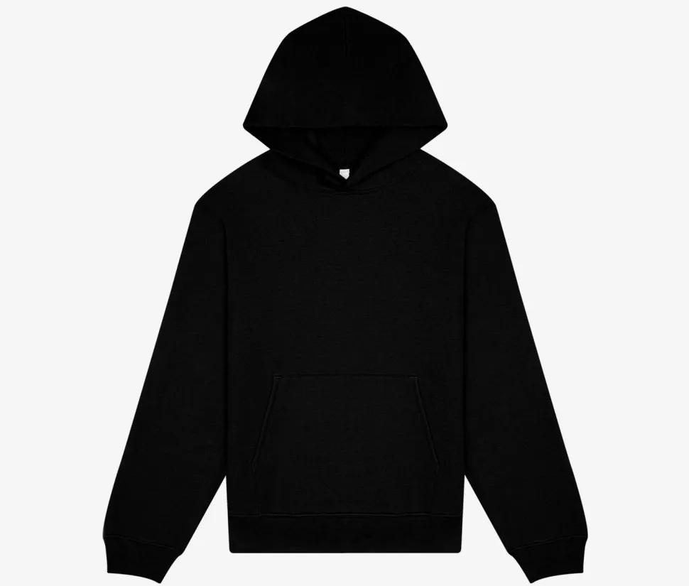 Bella+Canvas BE4719 - Sweat à capuche unisexe