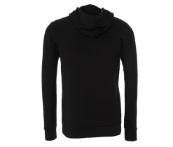 Bella+Canvas BE3739 - Sweat capuche zippé unisexe