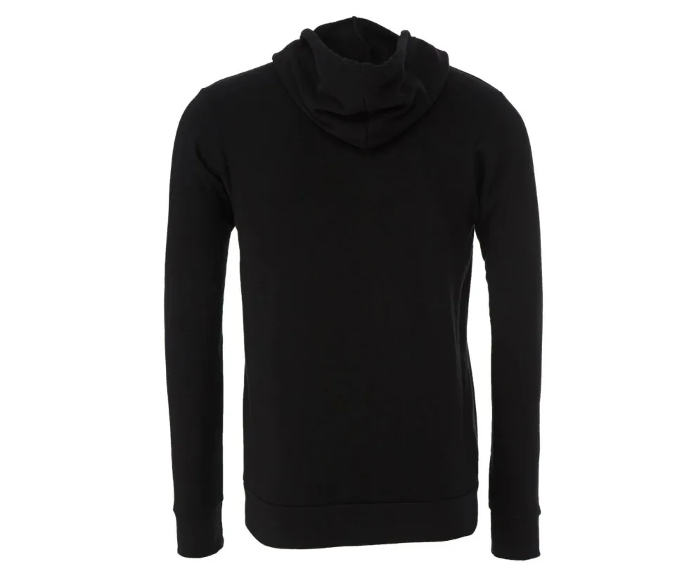 Bella+Canvas BE3739 - Sweat capuche zippé unisexe
