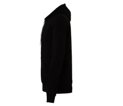 Bella+Canvas BE3719 - Sweat capuche unisexe
