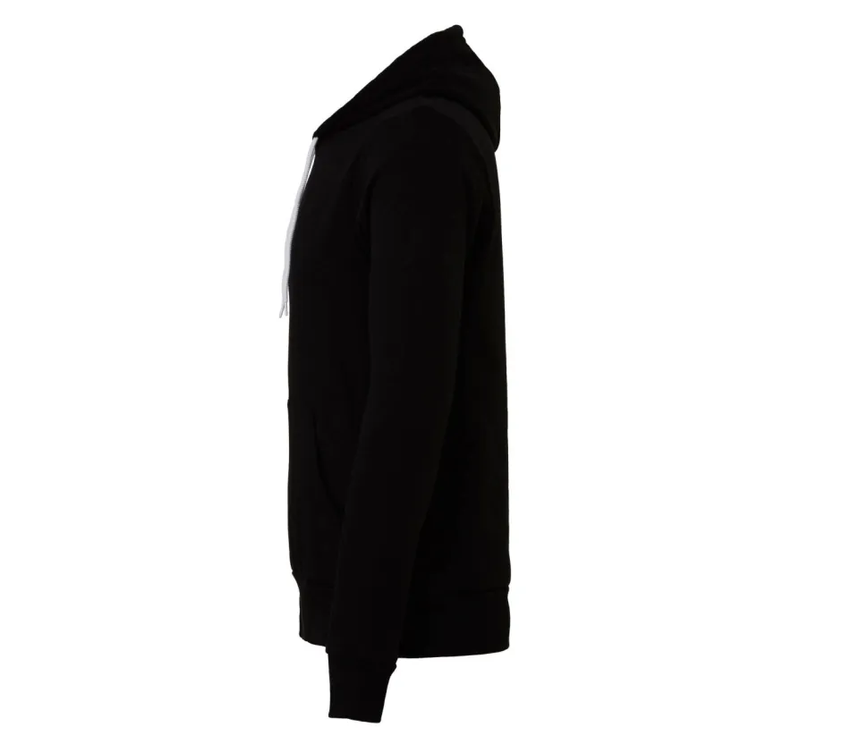Bella+Canvas BE3719 - Sweat capuche unisexe