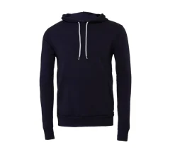 Bella+Canvas BE3719 - Sweat capuche unisexe