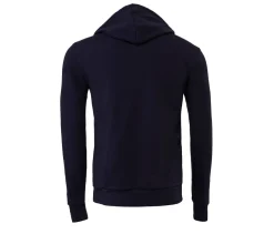 Bella+Canvas BE3719 - Sweat capuche unisexe