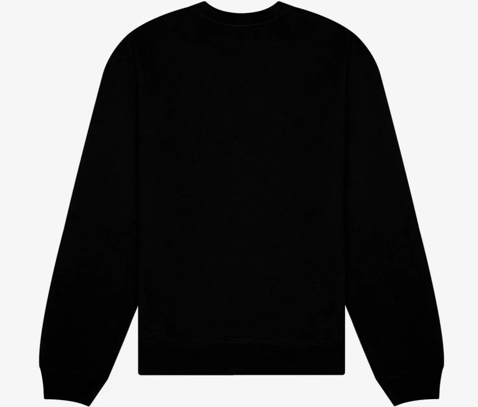 Bella+Canvas BE4711 - Sweat unisexe col rond