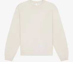 Bella+Canvas BE4711 - Sweat unisexe col rond
