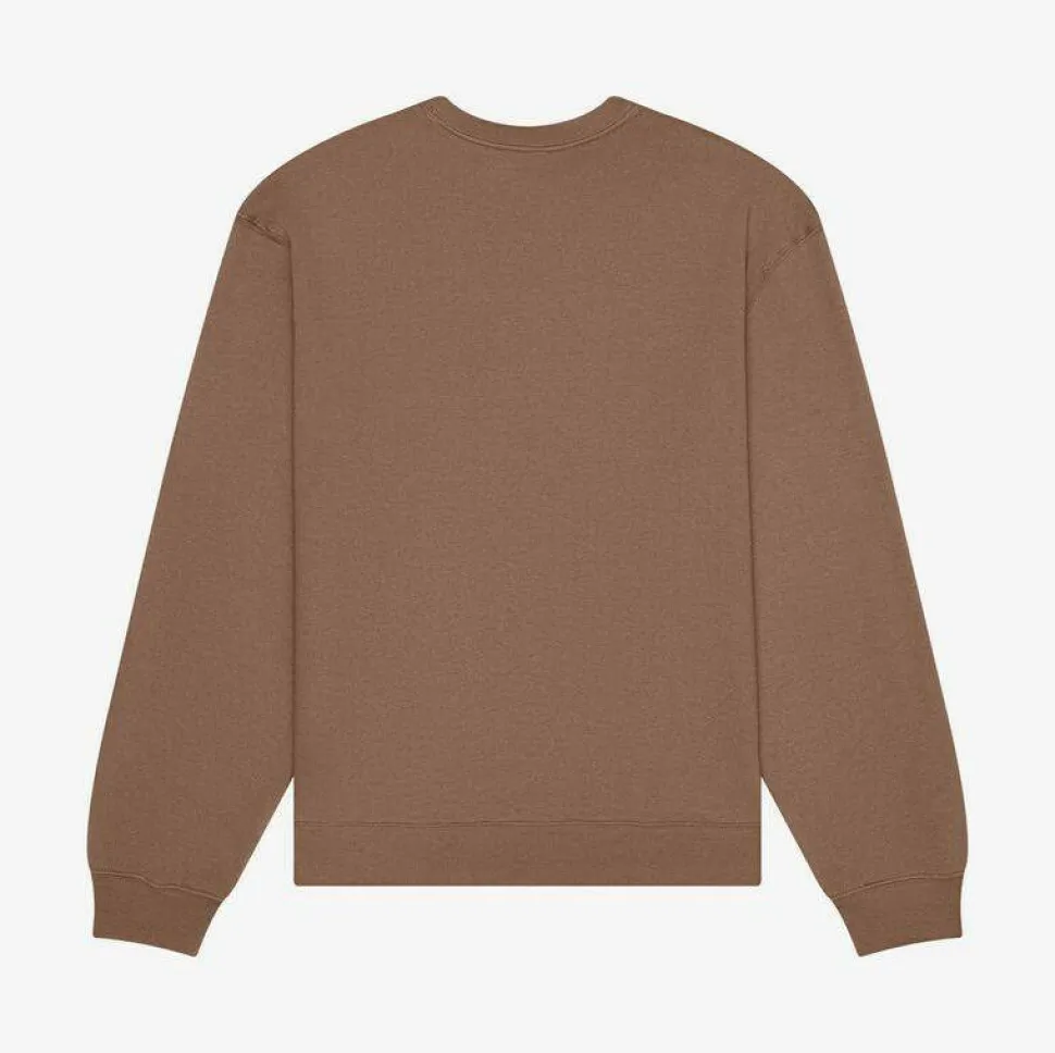 Bella+Canvas BE4711 - Sweat unisexe col rond