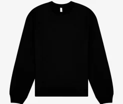 Bella+Canvas BE4711 - Sweat unisexe col rond