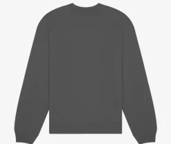 Bella+Canvas BE4711 - Sweat unisexe col rond