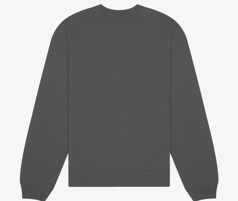 Bella+Canvas BE4711 - Sweat unisexe col rond