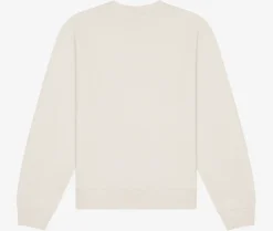 Bella+Canvas BE4711 - Sweat unisexe col rond