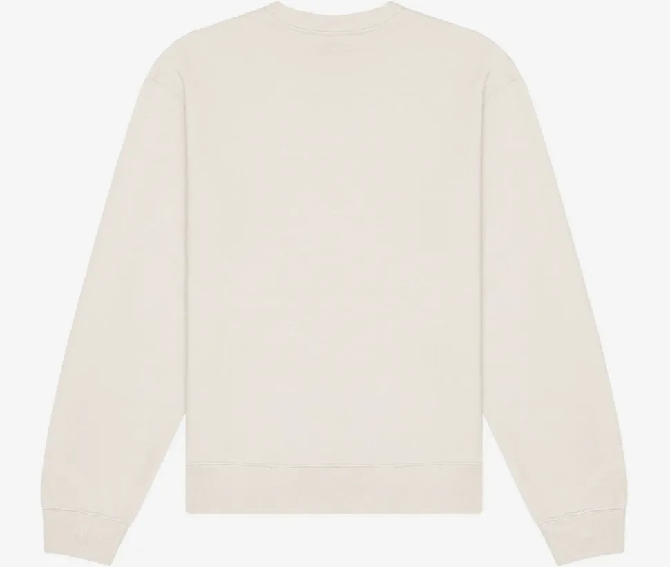 Bella+Canvas BE4711 - Sweat unisexe col rond