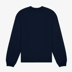 Bella+Canvas BE4711 - Sweat unisexe col rond