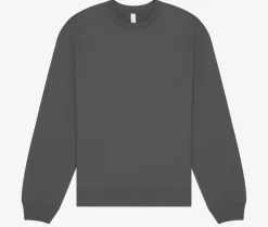 Bella+Canvas BE4711 - Sweat unisexe col rond