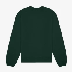 Bella+Canvas BE4711 - Sweat unisexe col rond