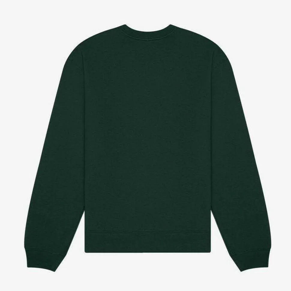 Bella+Canvas BE4711 - Sweat unisexe col rond