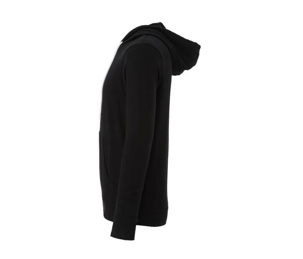 Bella+Canvas BE3739 - SWEAT-SHIRT CAPUCHE ZIPPÉ UNISEXE