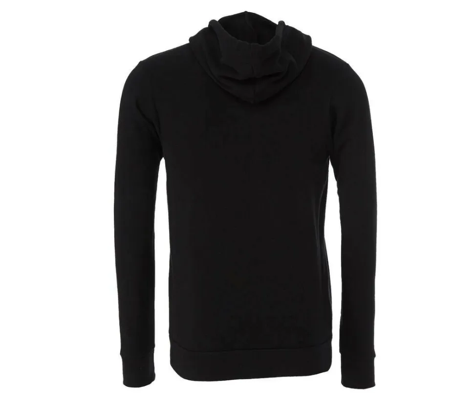 Bella+Canvas BE3739 - SWEAT-SHIRT CAPUCHE ZIPPÉ UNISEXE