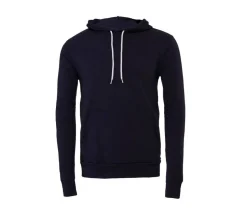 Bella+Canvas BE3719 - SWEAT-SHIRT CAPUCHE UNISEXE