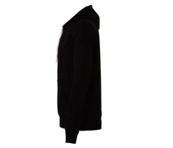 Bella+Canvas BE3719 - SWEAT-SHIRT CAPUCHE UNISEXE