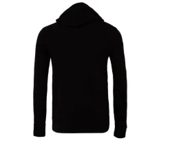 Bella+Canvas BE3719 - SWEAT-SHIRT CAPUCHE UNISEXE