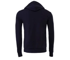 Bella+Canvas BE3719 - SWEAT-SHIRT CAPUCHE UNISEXE