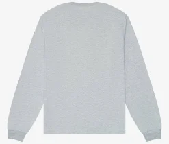 Bella+Canvas BE3511 - Tee-shirt unisexe longues manches