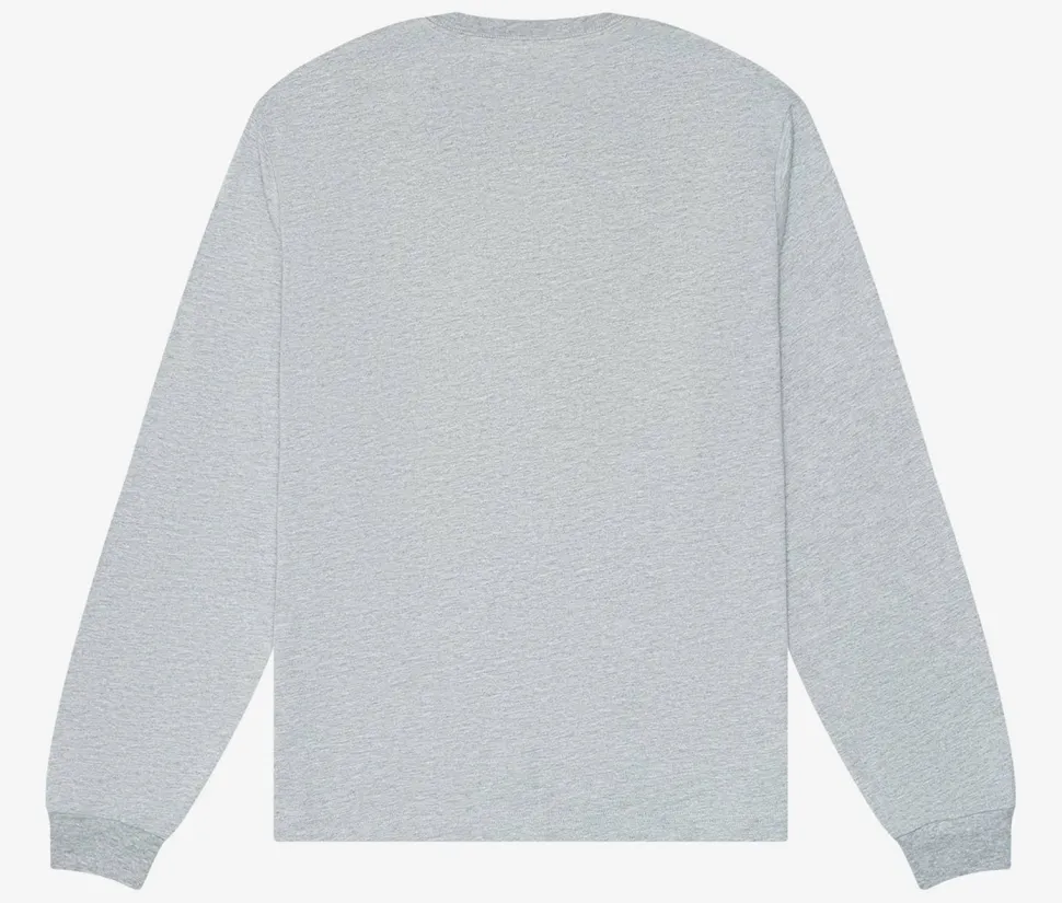 Bella+Canvas BE3511 - Tee-shirt unisexe longues manches