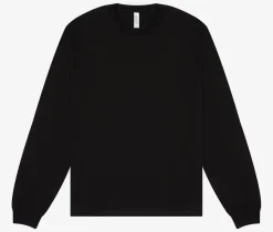Bella+Canvas BE3511 - Tee-shirt unisexe longues manches